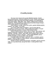 Medžiai - mano draugai 3 puslapis