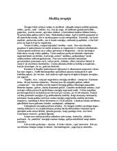 Medžiai - mano draugai 4 puslapis