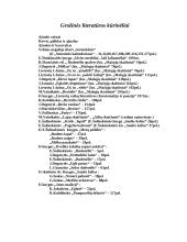 Medžiai - mano draugai 6 puslapis