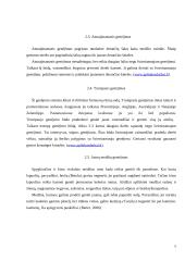 Medžių genėjimas 5 puslapis