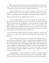 My native town: Mažeikiai 6 puslapis