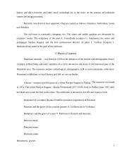 My native town: Mažeikiai 7 puslapis