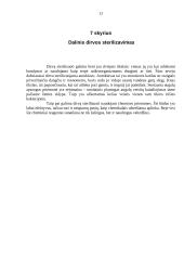 Mikrobiologijos mokslo teorija. Mikroorganizmai 13 puslapis