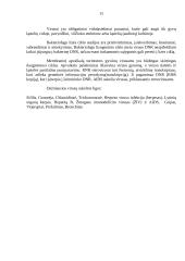 Mikrobiologijos mokslo teorija. Mikroorganizmai 15 puslapis