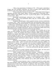 Mikrobiologijos mokslo teorija. Mikroorganizmai 5 puslapis
