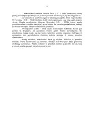 Mikrobiologijos mokslo teorija. Mikroorganizmai 6 puslapis