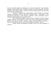 Mikrobiologijos mokslo teorija. Mikroorganizmai 8 puslapis
