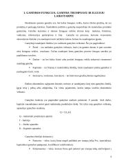 Informacija apie ekonomikos mokslą 4 puslapis