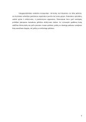 Informacija apie ekonomikos mokslą 9 puslapis