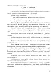 Mikroklimato parametrų normavimas ir jų gerinimas 13 puslapis