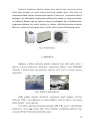 Mikroklimato parametrų normavimas ir jų gerinimas 14 puslapis