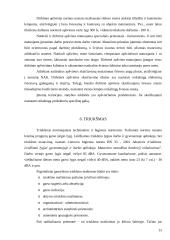 Mikroklimato parametrų normavimas ir jų gerinimas 15 puslapis