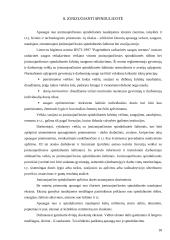 Mikroklimato parametrų normavimas ir jų gerinimas 18 puslapis