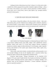 Mikroklimato parametrų normavimas ir jų gerinimas 19 puslapis