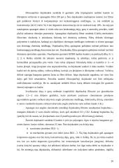 Mikroklimato parametrų normavimas ir jų gerinimas 20 puslapis