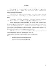 Mikroklimato parametrų normavimas ir jų gerinimas 3 puslapis