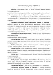 Mikroklimato parametrų normavimas ir jų gerinimas 4 puslapis