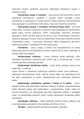 Mikroklimato parametrų normavimas ir jų gerinimas 5 puslapis