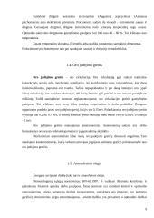 Mikroklimato parametrų normavimas ir jų gerinimas 9 puslapis