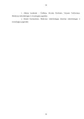 Mikroorganizmų morfologija ir mikroorganizmų fiziologija 15 puslapis