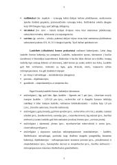 Mikroorganizmų morfologija ir mikroorganizmų fiziologija 4 puslapis