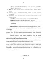 Mikroorganizmų morfologija ir mikroorganizmų fiziologija 5 puslapis