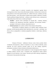 Mikroorganizmų morfologija ir mikroorganizmų fiziologija 6 puslapis