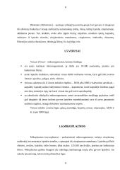 Mikroorganizmų morfologija ir mikroorganizmų fiziologija 7 puslapis