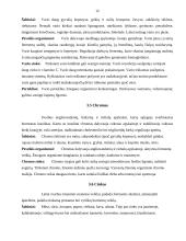Mineralinės medžiagos ir jų svarba organizmui 12 puslapis