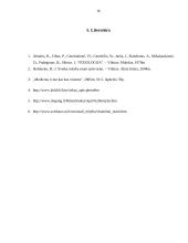Mineralinės medžiagos ir jų svarba organizmui 16 puslapis