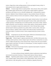 Mineralinės medžiagos ir jų svarba organizmui 8 puslapis