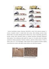 Minimalus žemės dirbimas, ražieninė sėja 6 puslapis