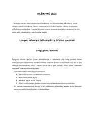 Minimalus žemės dirbimas, ražieninė sėja 7 puslapis