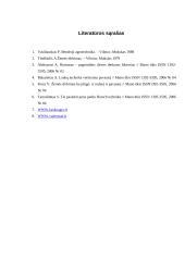 Minimalus žemės dirbimas, ražieninė sėja 10 puslapis