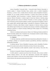 Ministras pirmininkas 6 puslapis