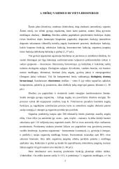 Miškai ir jų apsauga 2 puslapis