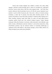 Miškai ir jų apsauga 16 puslapis