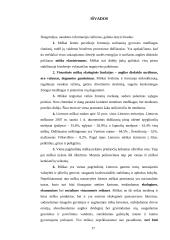 Miškai ir jų apsauga 17 puslapis