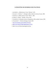 Miškai ir jų apsauga 19 puslapis