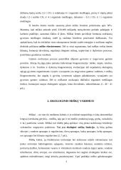 Miškai ir jų apsauga 3 puslapis