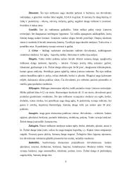 Miškai ir jų apsauga 9 puslapis