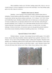 Miško medingi augalai 2 puslapis