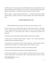 Mokesčių administratoriaus teisės ir pareigos 6 puslapis