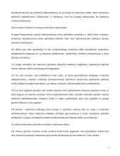 Mokesčių administratoriaus teisės ir pareigos 7 puslapis