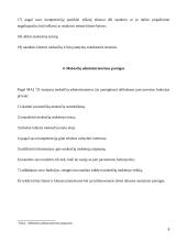 Mokesčių administratoriaus teisės ir pareigos 8 puslapis