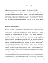 Mokesčių administratoriaus teisės ir pareigos 9 puslapis