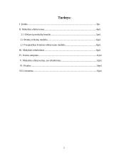 Mokyklos efektyvumas, jos tobulinimas