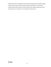 Mokyklos efektyvumas, jos tobulinimas 12 puslapis