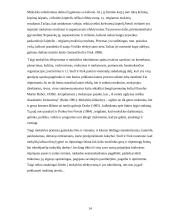 Mokyklos efektyvumas, jos tobulinimas 13 puslapis