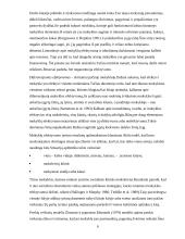 Mokyklos efektyvumas, jos tobulinimas 5 puslapis